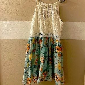 By & By Formal Dress